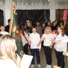 Ślubowanie i otrzęsiny 2013